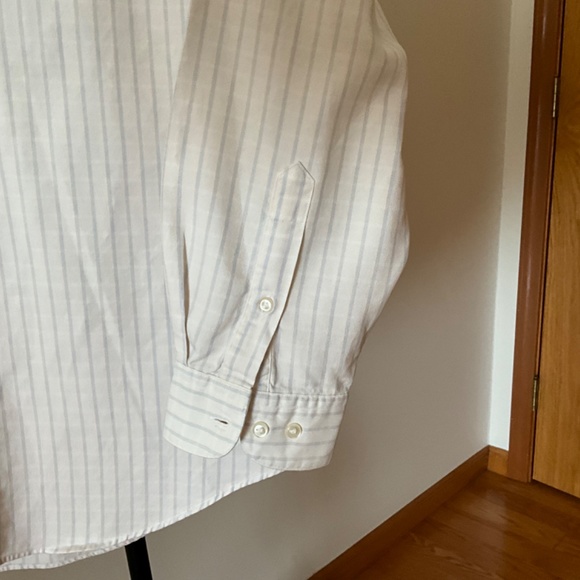 Hathaway Bundle Sport Mens dress Shirt Size XL Buy two for a price of one - Picture 3 of 13